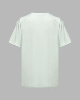 Persis Faery Graphic Oversized T-Shirt